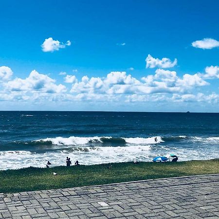 Aconchegante Apartamento A Beira Mar Barra Velha Barra Velha  Bagian luar foto