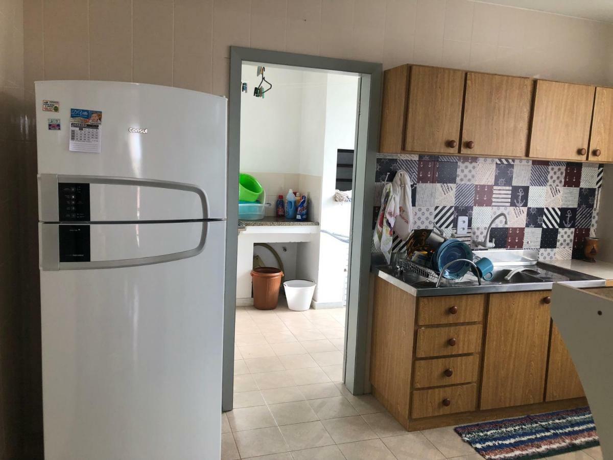 Aconchegante Apartamento A Beira Mar Barra Velha Barra Velha  Bagian luar foto